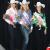 Miss Rodeo Okeechobee on the far left is Kelly Steinruck, the middle is Miss Teen Rodeo Okeechobee Jessie Burlhalter and the right is Courtney McCreary Miss Rodeo Okeechobee Princess